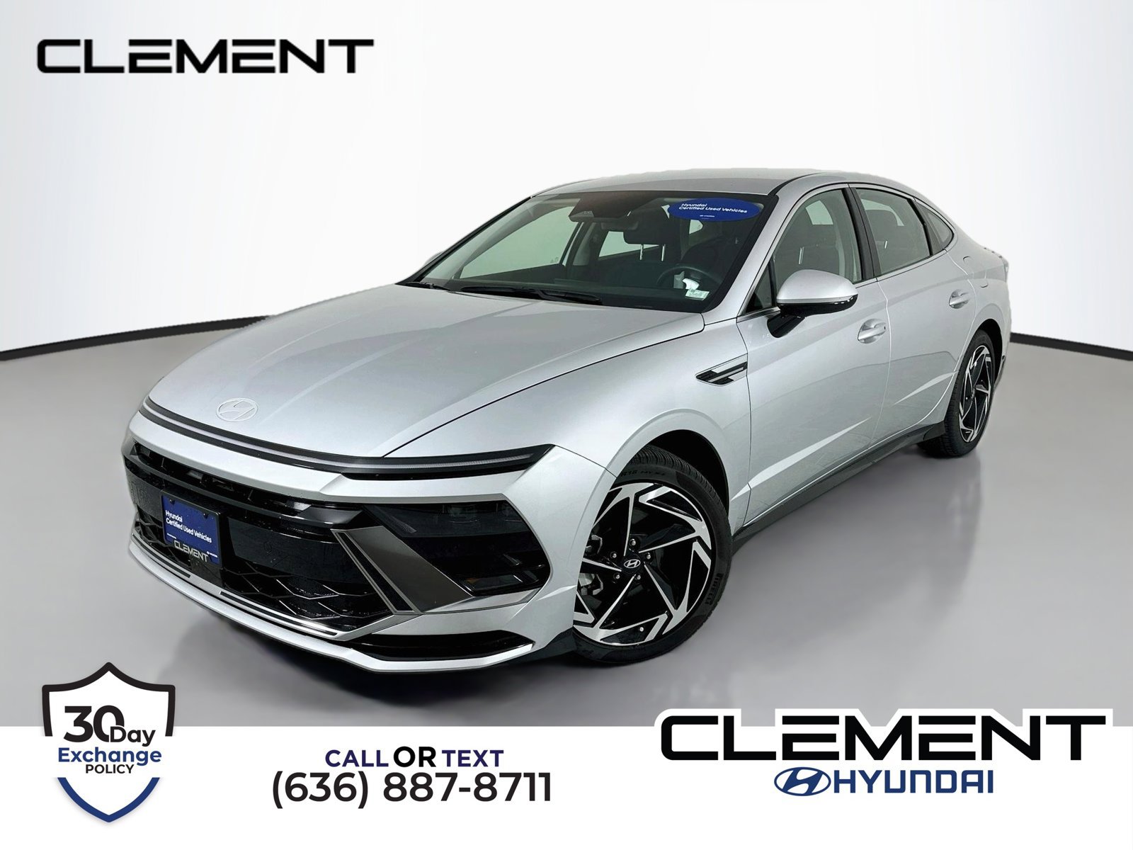 Used 2026 Hyundai Sonata SEL AWD/4WD 360° Tour