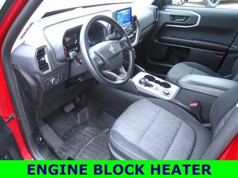 Used 2021 Ford Bronco Sport Big Bend image 2