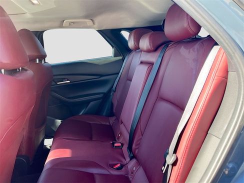 Used 2023 MAZDA CX-30 AWD 2.5 S w/ Preferred Package image 25