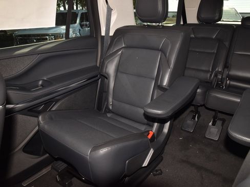 New 2025 Lincoln Navigator L Reserve image 20