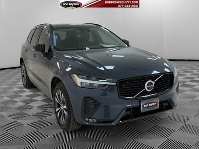 Used 2024 Volvo XC60 B5 Core