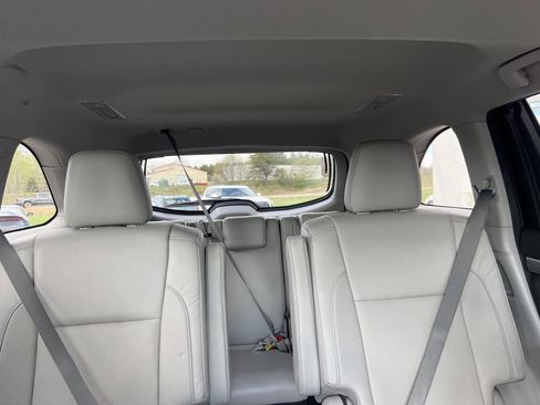 Used 2017 Toyota Highlander Limited AWD/4WD image 4