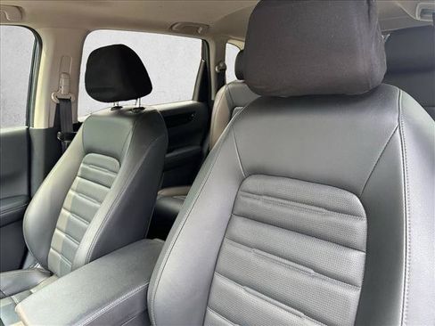 Used 2025 Honda CR-V EX-L image 10
