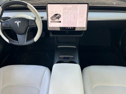 Used 2023 Tesla Model 3 Standard Range