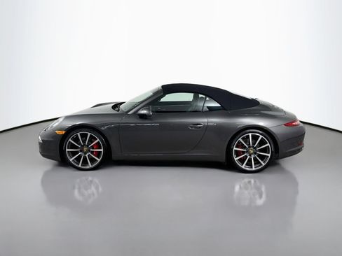 Certified 2016 Porsche 911 Carrera S RWD image 2