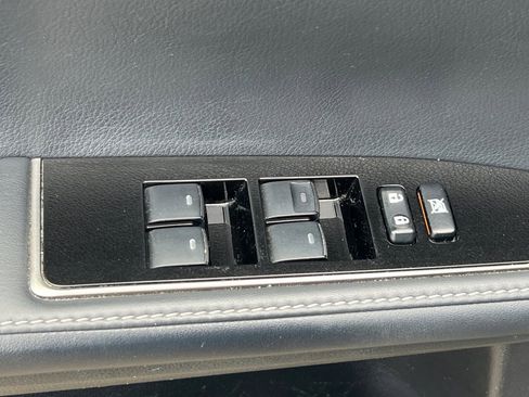 Used 2018 Lexus ES 350 w/ Navigation System Package FWD image 15
