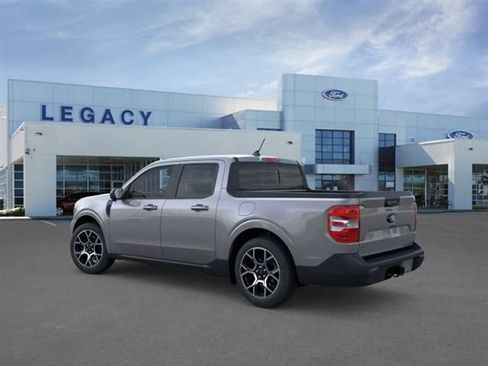 New 2026 Ford Maverick Lariat AWD/4WD image 4