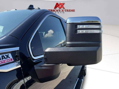 Used 2020 GMC Sierra 2500 Denali w/ Denali Ultimate Package image 15
