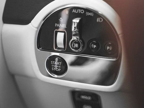 New 2025 Rolls-Royce Spectre w/ Spectre Launch Package image 47