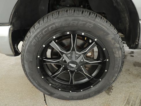 Used 2013 Ford F150 XL w/ Mid Equipment Group image 8