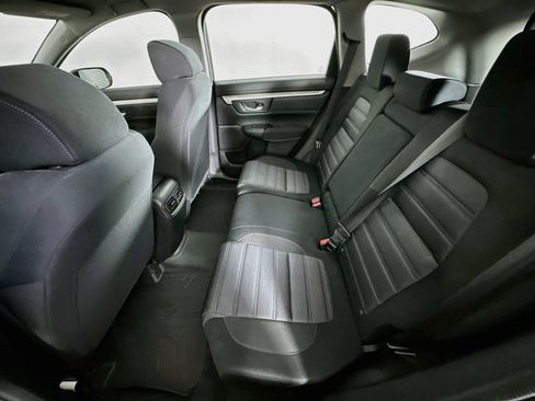 Used 2019 Honda CR-V LX image 26