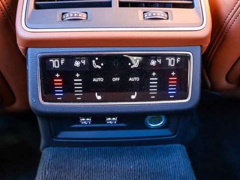 Used 2020 Audi A6 3.0T Premium Plus w/ Premium Plus Package image 23