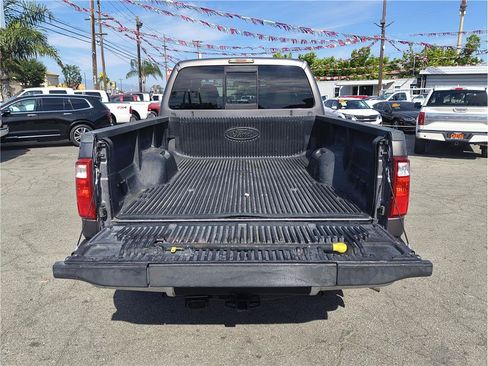 Used 2008 Ford F250 XLT AWD/4WD image 11