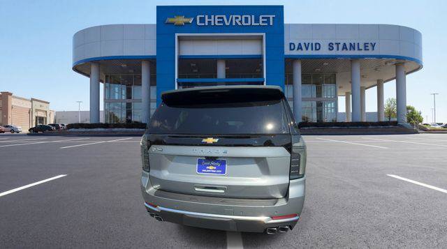 New 2026 Chevrolet Tahoe High Country RWD image 7