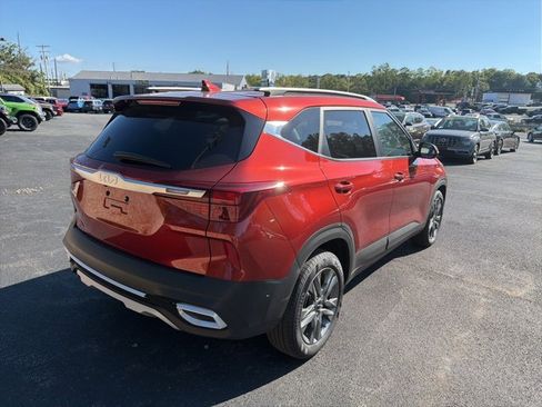 Used 2022 Kia Seltos S image 4