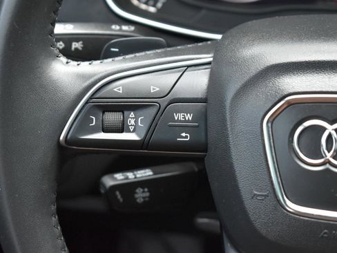 Used 2019 Audi Q5 2.0T Premium Plus AWD/4WD image 15
