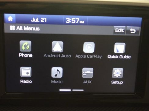 Used 2019 Hyundai Tucson SE FWD image 3