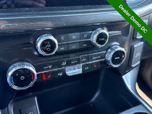Used 2023 Ford F150 XLT w/ Equipment Group 302A High AWD/4WD image 41