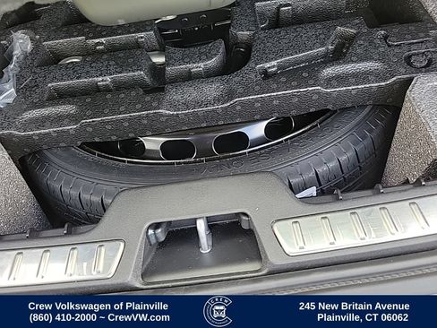 Used 2026 Volvo XC90 B6 Ultra w/ Protection Package AWD/4WD image 59