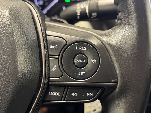 Used 2024 Toyota Camry SE FWD image 24
