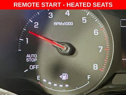 Used 2024 Chevrolet Trax LS w/ LS Convenience Package image 13