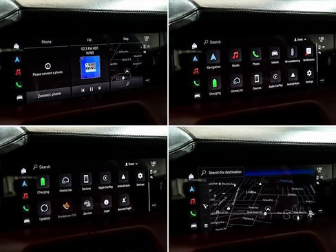 Used 2022 Porsche Taycan image 21