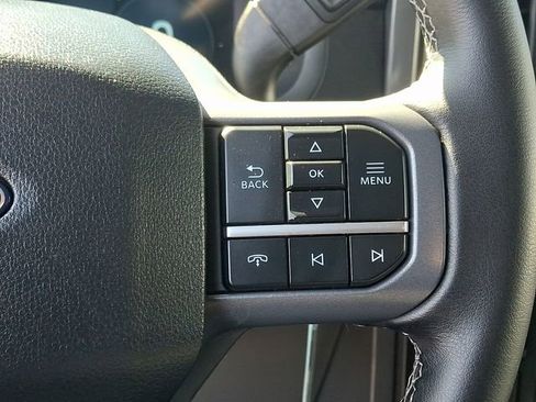 Used 2025 Ford F150 XLT w/ Equipment Group 301A Standard AWD/4WD image 21