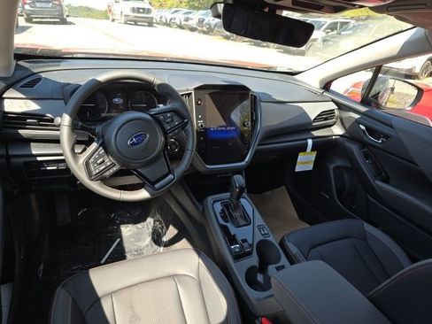 New 2025 Subaru Crosstrek 2.5i Limited image 6