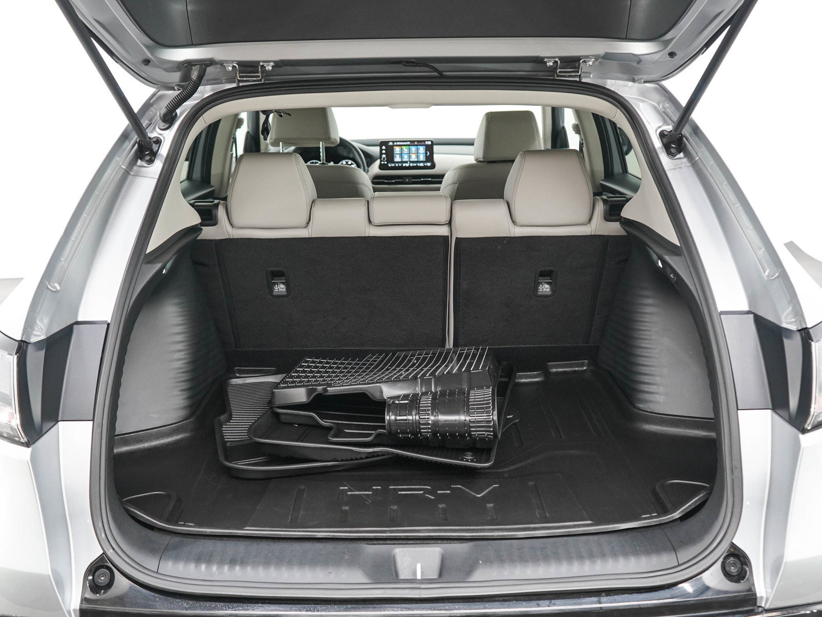 Used 2025 Honda HR-V EX-L image 16