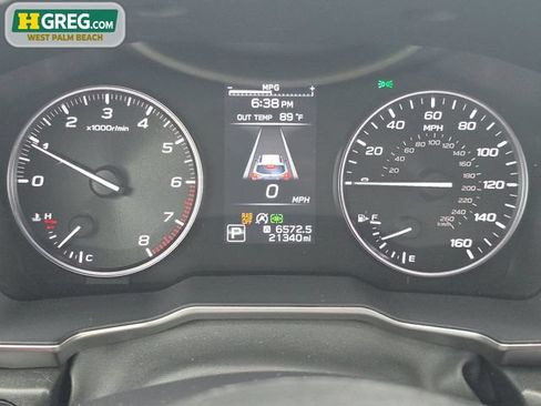 Used 2024 Subaru Outback Limited AWD/4WD image 16