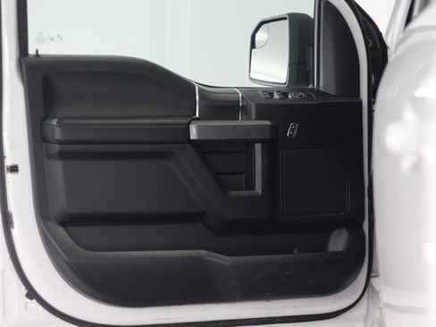 Used 2020 Ford F150 XLT w/ Equipment Group 301A Mid AWD/4WD image 48