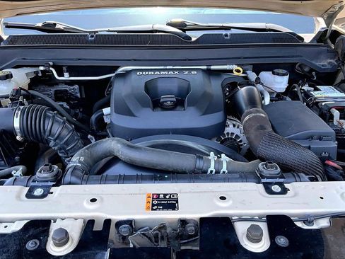 Used 2021 Chevrolet Colorado ZR2 AWD/4WD image 35