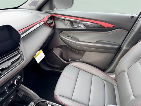 New 2026 Chevrolet TrailBlazer RS image 31