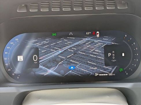 New 2026 Volvo XC90 B6 Ultra w/ Protection Package AWD/4WD image 12