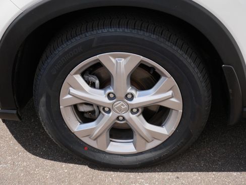 Certified 2023 Honda HR-V LX image 15