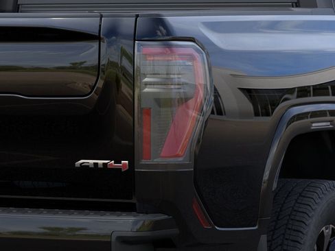 New 2026 GMC Sierra EV AT4 AWD/4WD image 11