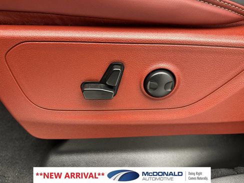 Used 2025 RAM 1500 Rebel w/ Rebel Level 1 Equipment Group AWD/4WD image 12