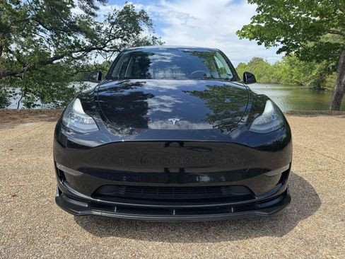 Used 2021 Tesla Model Y 2WD image 13