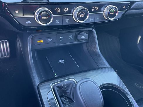 Used 2025 Honda Civic Sport image 23