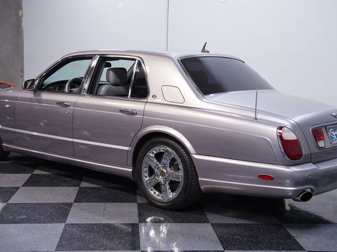 Used 2002 Bentley Arnage T image 7