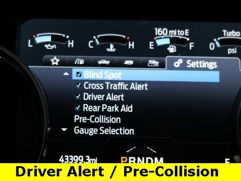 Used 2022 Ford F250 Lariat image 28