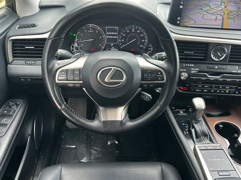 Used 2020 Lexus RX 350L Premium image 18