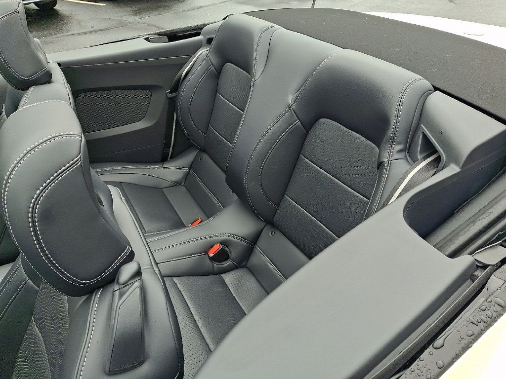 Used 2025 Ford Mustang GT Premium w/ 60th Anniversary Package RWD image 10