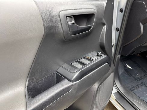Used 2023 Toyota Tacoma SR image 11