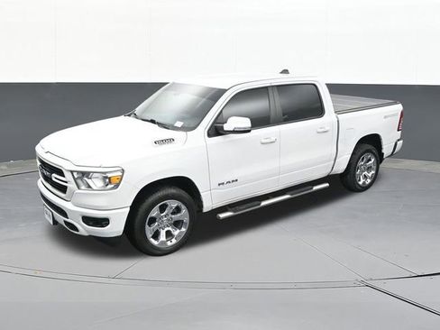 Used 2020 RAM 1500 Big Horn image 70