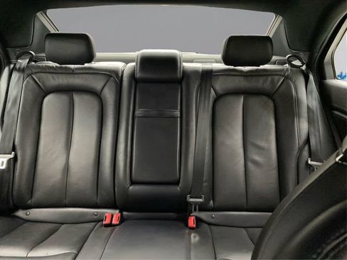 Used 2017 Lincoln Continental Reserve w/ Technology Package FWD image 20