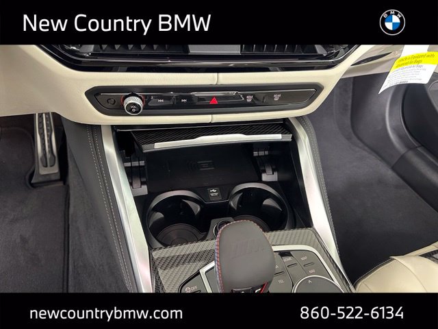 New 2027 BMW M4 xDrive Competition AWD/4WD image 18