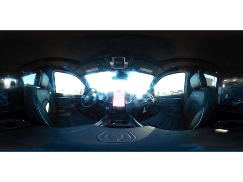 New 2025 RAM 1500 Laramie image 25