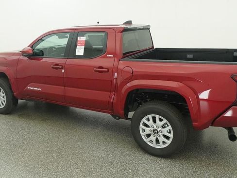 New 2026 Toyota Tacoma SR5 image 4