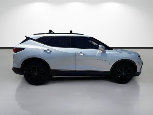 Used 2019 Chevrolet Blazer RS FWD image 2